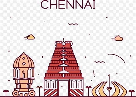 Chennai Stock Illustration Royalty Free Illustration Png 1944x1392px