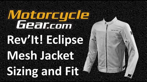 Revit Motorcycle Jacket Size Chart A Visual Reference Of Charts