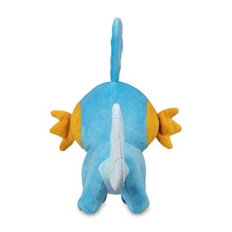 Pokemon Center Sitting Cuties Camerupt Poke Plush Inch Off