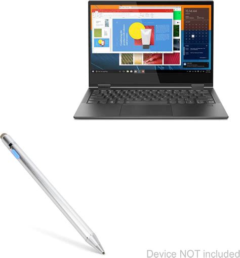 Amazon BoxWave Stylus Pen Compatible With Lenovo Yoga C630 13 3