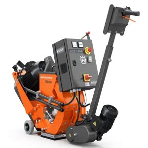 Husqvarna Concrete Shot Blasters Blastrac Dps Husqvarna Concrete