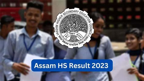 Assam Hs Result Date And Time Ahsec Th Result Soon At Ahsec