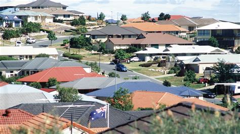 Australias Housing Crisis Is ‘completely Out Of Hand Liz Storer