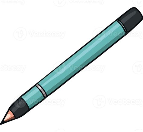 Pencil Icon Transparent 49106182 Png