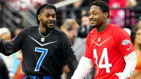 Cowboys Rumors: Buzz Building That Stefon Diggs Could Join Brother in DAL