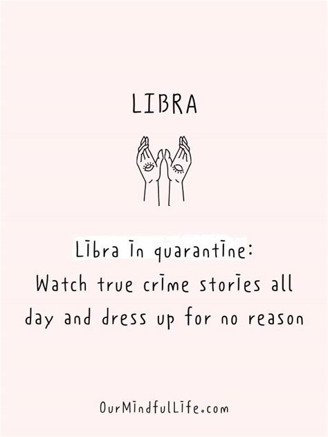 41 Libra Quotes That Explain Why We Can't Live Without Them