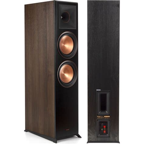 Klipsch Reference Premiere II RP 8000F Dimensiones An X Al X Pr