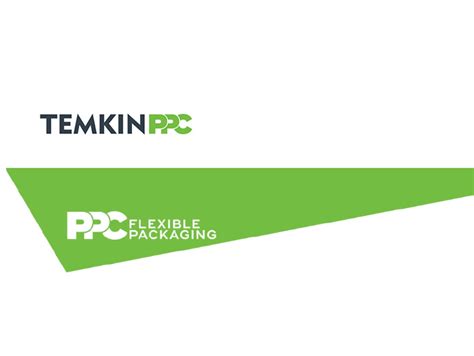 Ppc Flexible Packaging Announces Completion And Grand Opening Of New