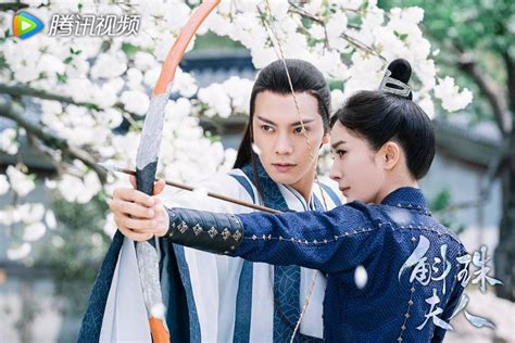 The Best Chinese Dramas In Cnovelholic