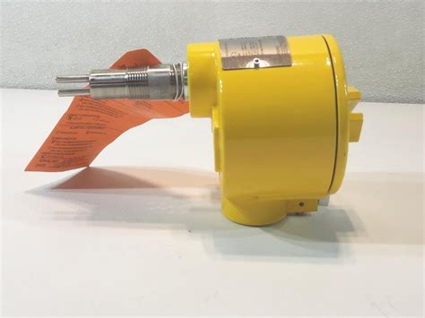 Fci Fluid Components Flt Series Flow Switch Flt S B A C B