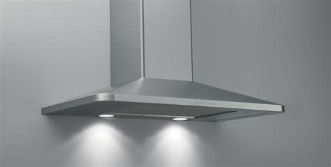 Настенная вытяжка Sirius SL 22 IX 90