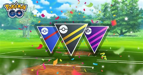 Pokemon Go Battle League Season 5 Will Introduce Three New Cups