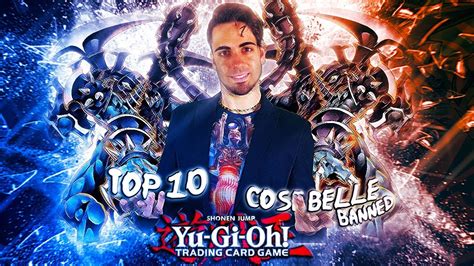 Top Mazzi Che La Banned Ha Reso Forti Yu Gi Oh Banned List Ottobre