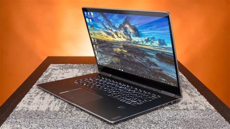 Lenovo Yoga Review Pcmag Australia