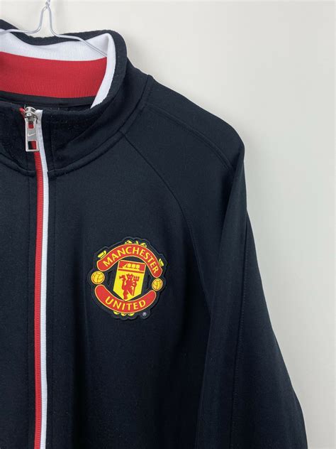 Bluza Manchester United M Koszuleczki Pi Eczka Lifestyle