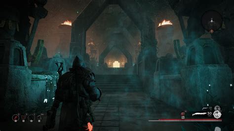 Remnant From the Ashes Yaesha Dungeons List - Hold to Reset