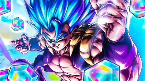 Dragon Ball Legends New Summon Animation Going All In For Ultra