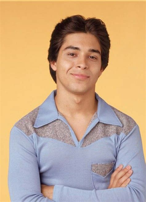 Wilmer Valderrama As Fez