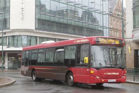 Priory Queensway Scania Omnilink BV57XGY 23 12 22 Neil Davies Flickr