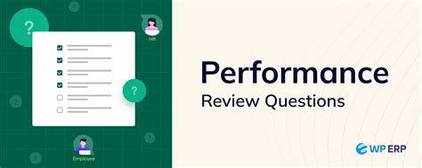 Performance Review Questions To Improve Employee S Productivity