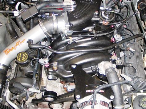 2002 Ford Mustang Gt Intake Manifold Official Website