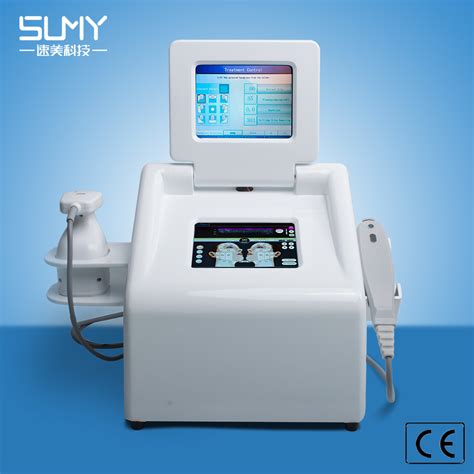 Hifu Machine Ultrasound Vaginal Tightening Hifu Machine Sex Vagina Beauty Machine In China