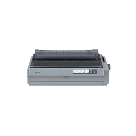 Epson Lq Dot Matrix Printer