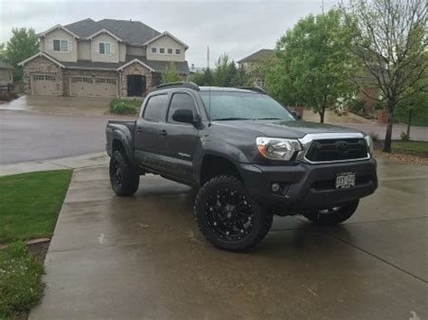 Toytec Lift Tacoma Review Wow Blog