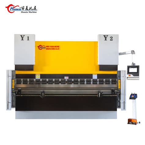 2 Years Warranty Delem Da53t 4 Axis Sheet Metal Hydraulic Cnc Press