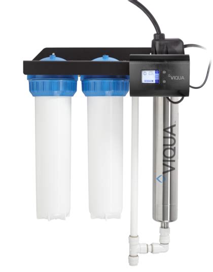 Viqua Thailand Water Filter Specialist