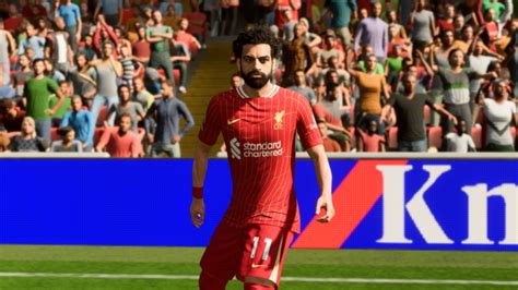 How To Build The Best EAFC 25 Liverpool Past And Present Squad Deltia