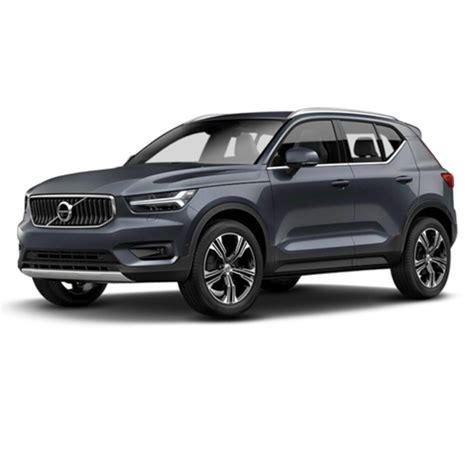 Xc Leasing Volvo Lld Pca Services