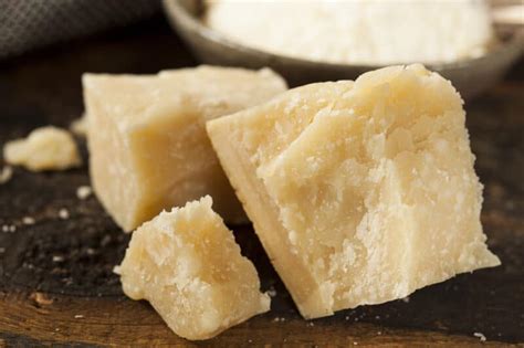 Parmesan Einfrieren Auftauen So Geht S Richtig