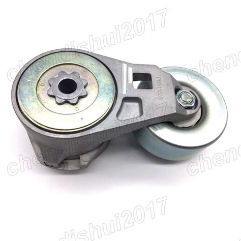 V Belt Tensioner Pulley For Proton Gen Persona Satria Neo Waja Oem