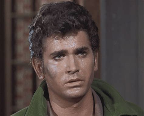 A Brother Lost By Ac Michael Landon Bonanza Tv Show Joe Francis