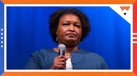 Where Stacey Abrams Went Wrong | FiveThirtyEight