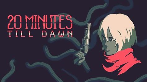 20 Minutes Till Dawn Release Trailer YouTube