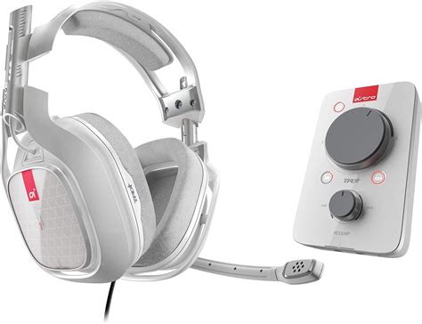 Astro Gaming A40 Tr Auriculares Gaming Inalámbrico Mixamp Pro Tr