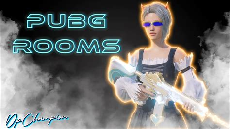 Road To 2k Pubg Rooms Live Stream Pubg Mobile Custom Rooms Pubg