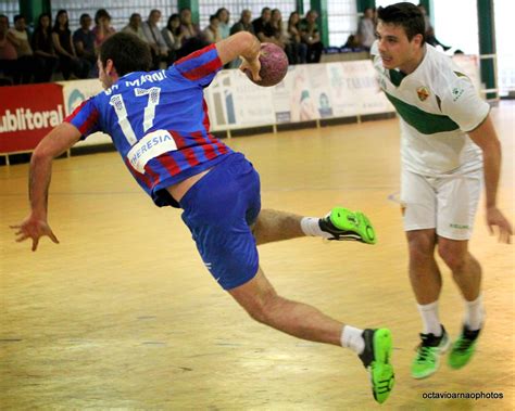 El Levante UD BM Marni consigue la permanencia en la 1ª Nacional