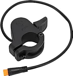 Amazon Co Jp Vgeby Electric Bike Thumb Throttle Bicycle Speed Control