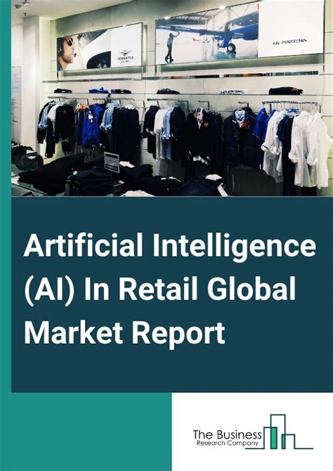 Artificial Intelligence Ai In Retail Market Report 2025 Ai In