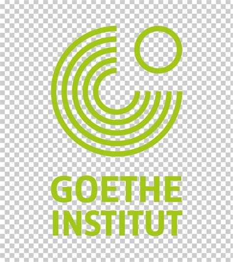 Logo Goethe-Institut Brand Green Product PNG, Clipart, Free PNG Download