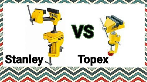 Тиски Stanley vs Topex для вышивания. Шкаф для хранения начатых наборов ...