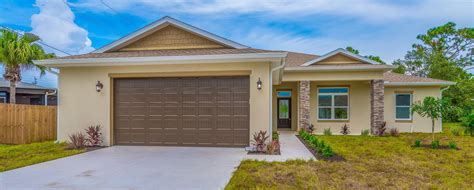 Casas Nuevas Personalizadas En Lehigh Acres Fl Homes Casas