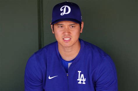 大谷翔平結婚晚了3年達標 20歲專訪問及初戀這樣答 MLB 中時新聞網