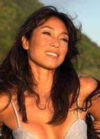 DANNI SUZUKI Nude AZNude