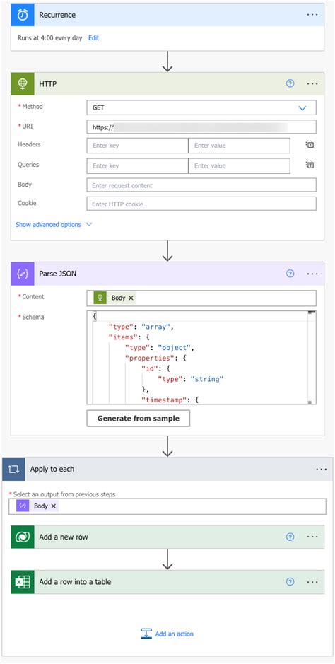 Process Automation With Power Automate Microsoft Power Apps Atelier