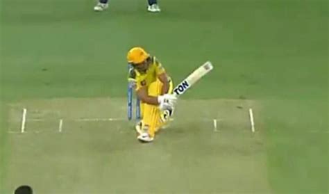 Ipl 2021 Ruturaj Gaikwad Is Proud Of His Knock Vs Mi