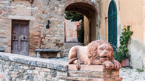 Uncover Eight Hidden Gems To Visit In Tuscany